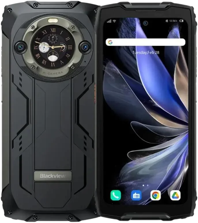 Blackview BV9300 Pro